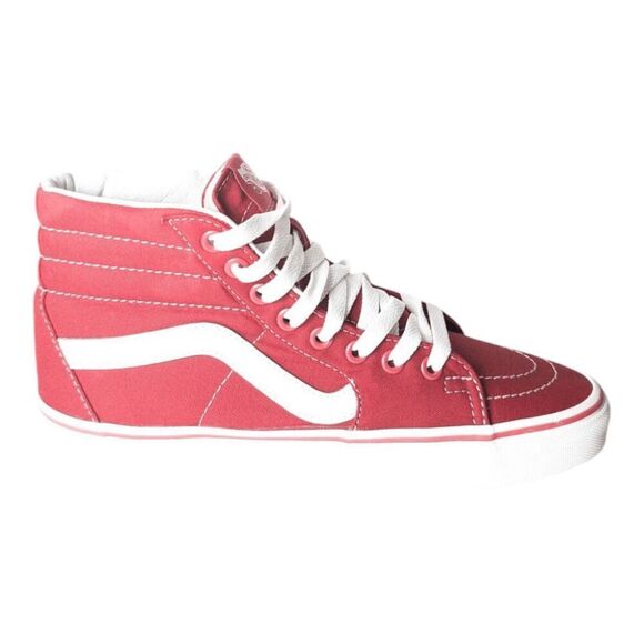 VANS SK8-Hi Sneakers Size W7.5/M6 - Picture 7 of 9